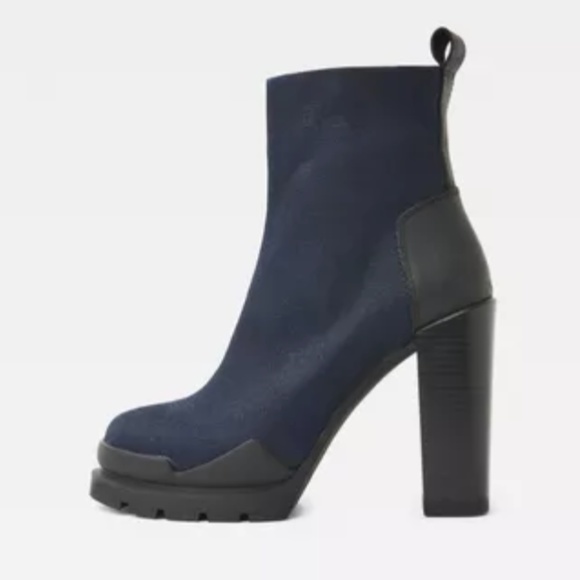 g star rackam chelsea boot